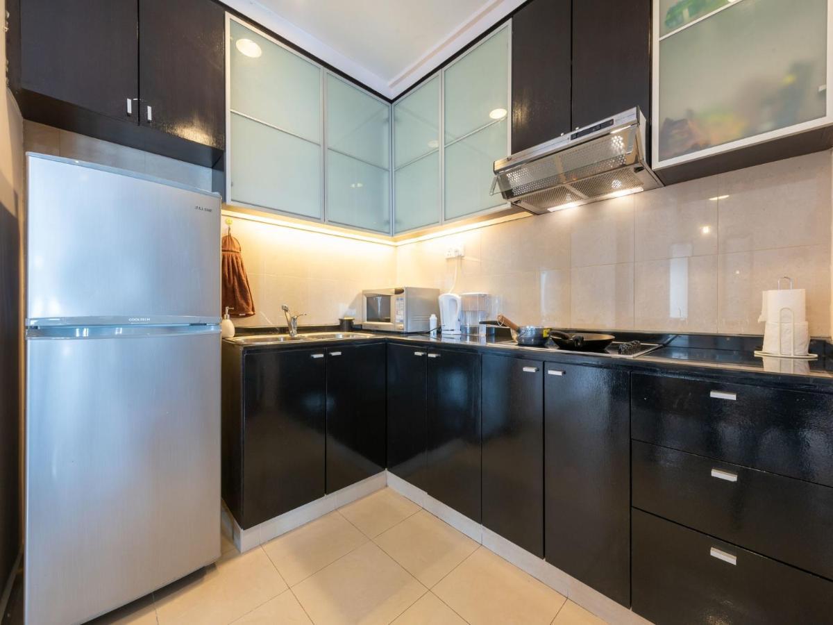 Sunway Suite 4Pax 1Min To Pyramid Mall Sunway Lagoon Petaling Jaya Dış mekan fotoğraf
