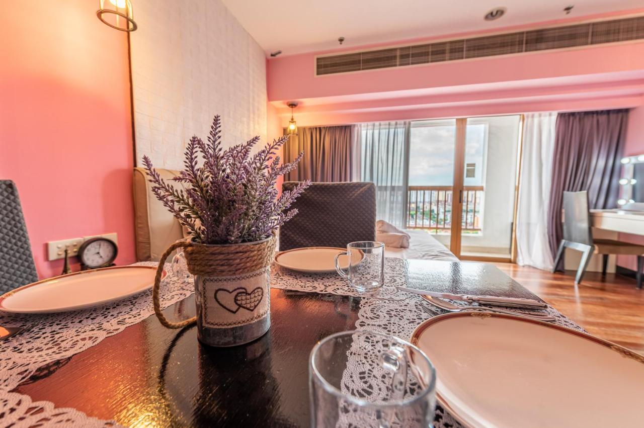 Sunway Suite 4Pax 1Min To Pyramid Mall Sunway Lagoon Petaling Jaya Dış mekan fotoğraf