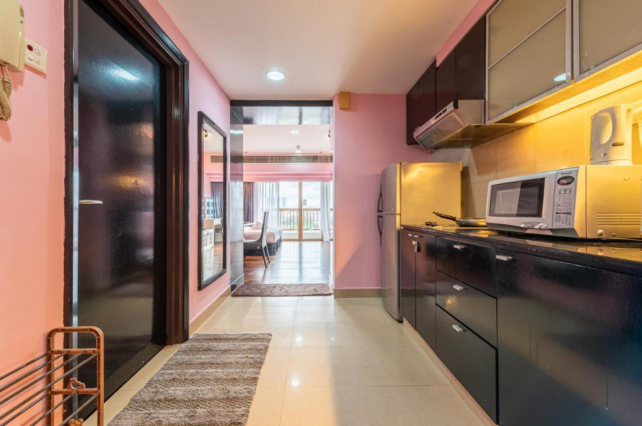 Sunway Suite 4Pax 1Min To Pyramid Mall Sunway Lagoon Petaling Jaya Dış mekan fotoğraf