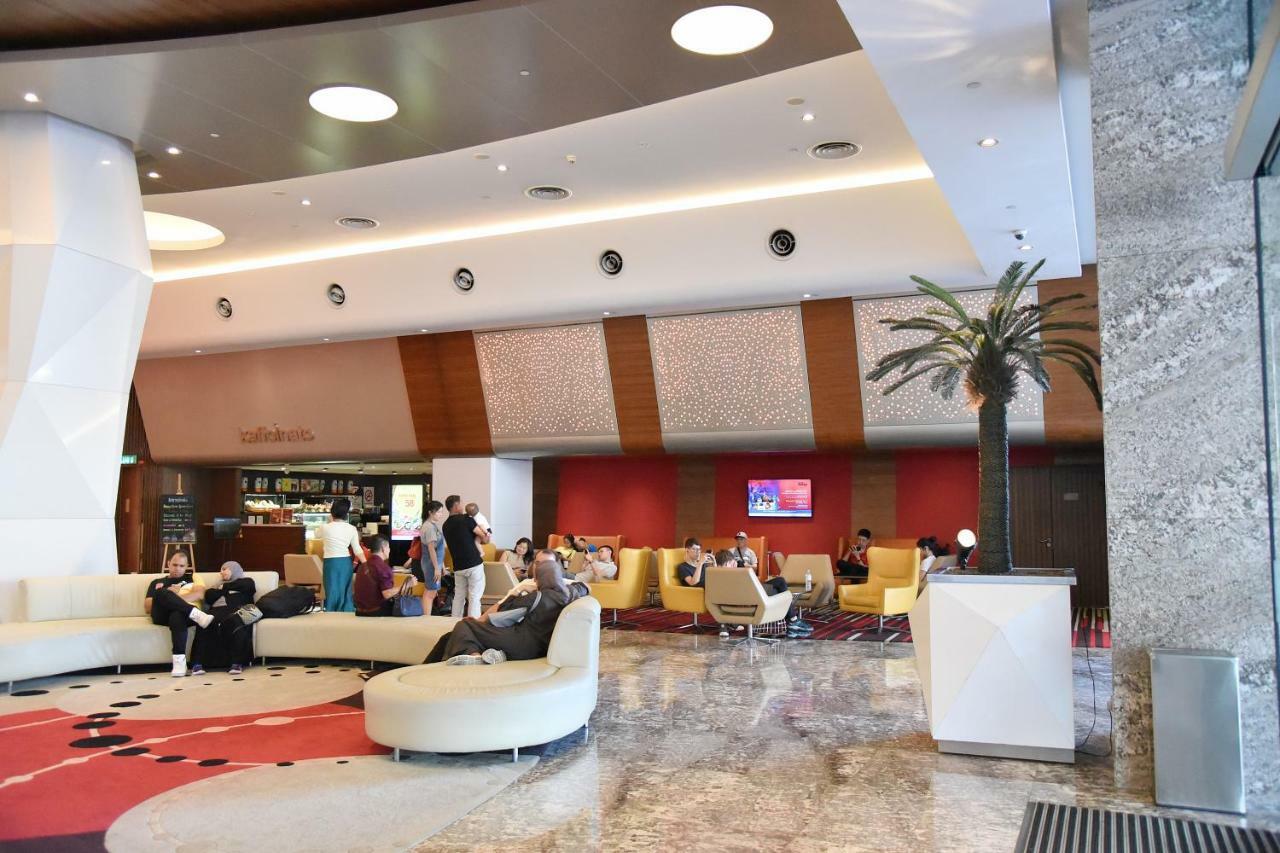 Sunway Suite 4Pax 1Min To Pyramid Mall Sunway Lagoon Petaling Jaya Dış mekan fotoğraf