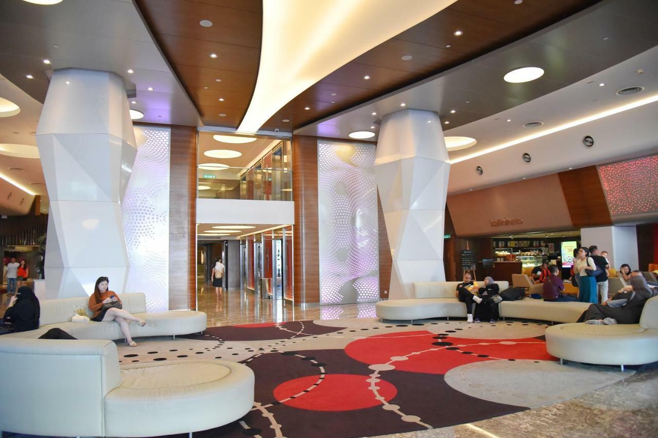 Sunway Suite 4Pax 1Min To Pyramid Mall Sunway Lagoon Petaling Jaya Dış mekan fotoğraf