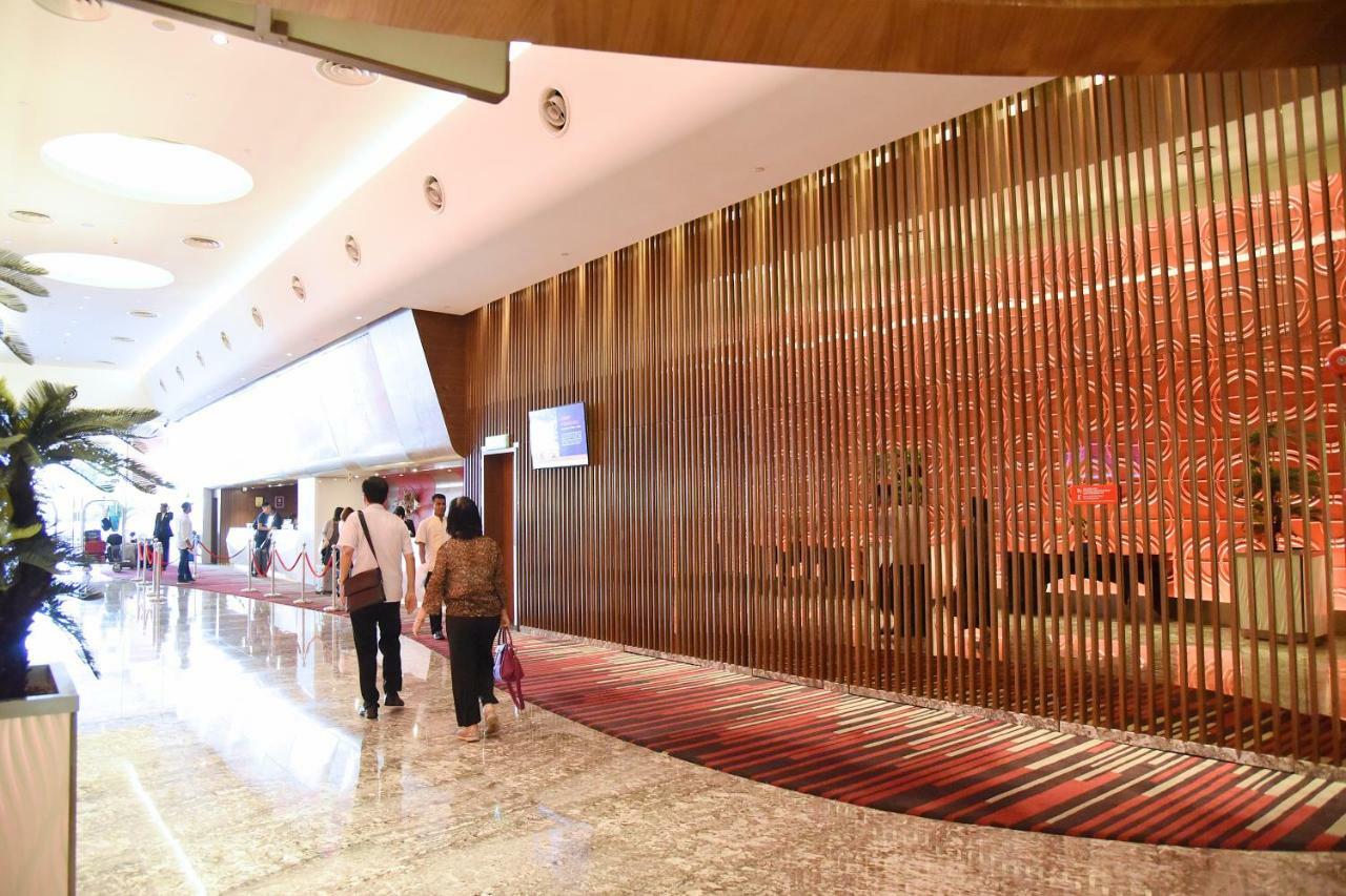 Sunway Suite 4Pax 1Min To Pyramid Mall Sunway Lagoon Petaling Jaya Dış mekan fotoğraf