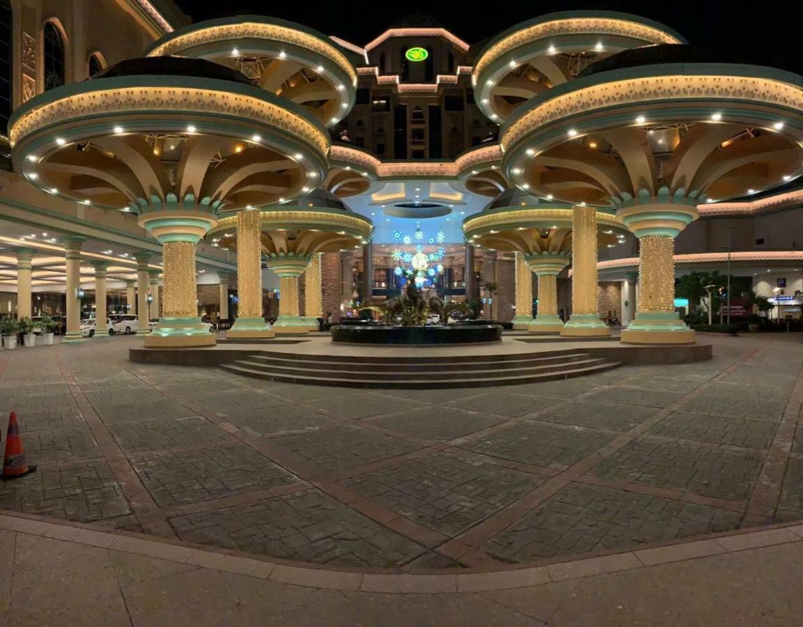 Sunway Suite 4Pax 1Min To Pyramid Mall Sunway Lagoon Petaling Jaya Dış mekan fotoğraf